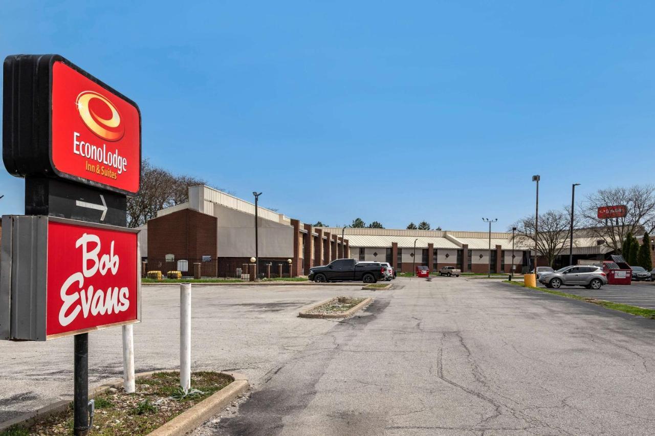 Suburban Studios Lafayette Exterior photo